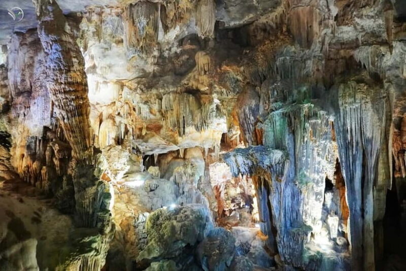 Half-Day Phong Nha Cave Adventure by Dragon Boat - Key Points