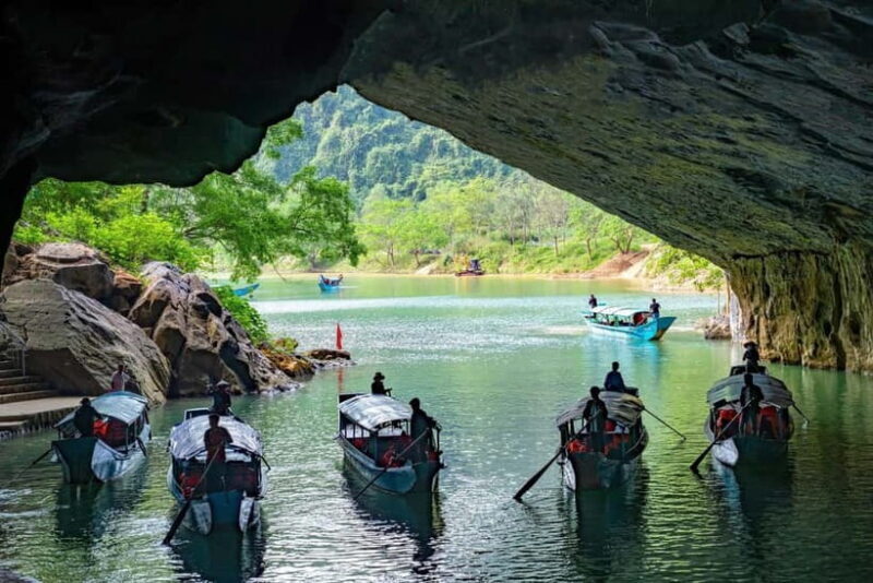 Half-Day Phong Nha Cave Adventure by Dragon Boat - Final Thoughts: Who Should Consider This Tour?