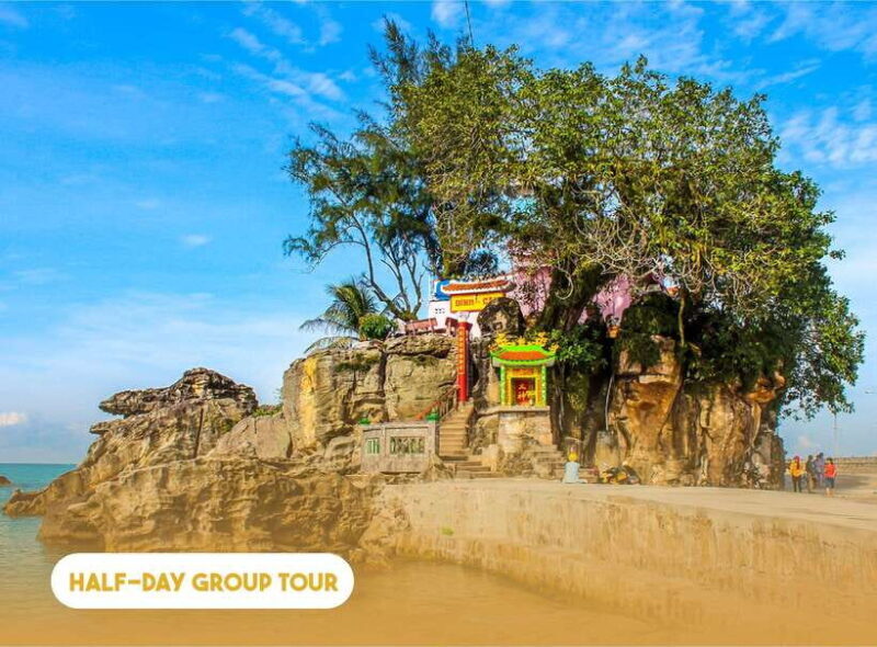 Half-day Phu Quoc Island Experience - Key Points