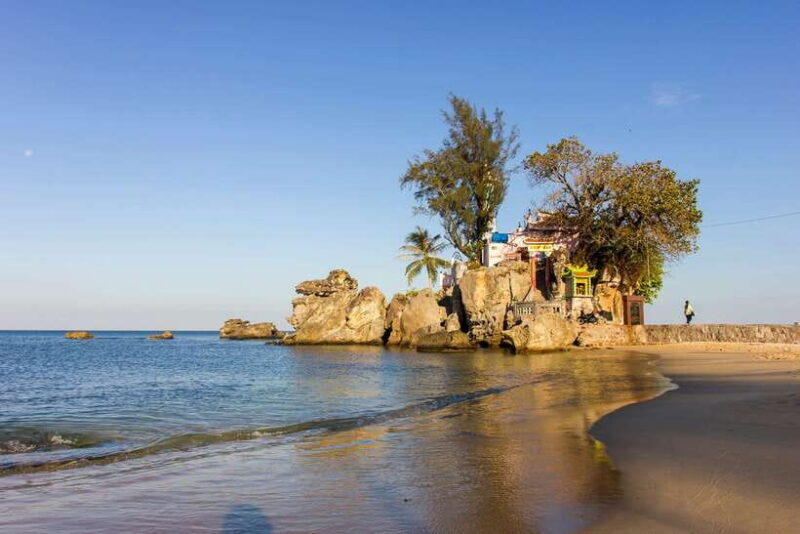 Half-day Phu Quoc Island Experience - Final Thoughts