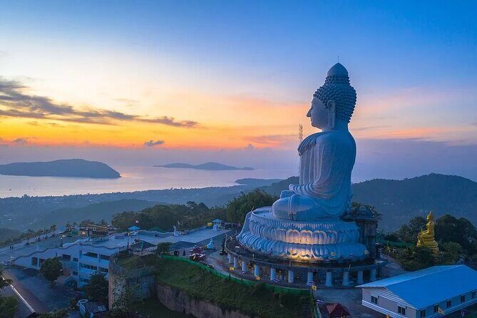 Half Day Phuket City Tour with ATV - Who Should Consider This Tour?
