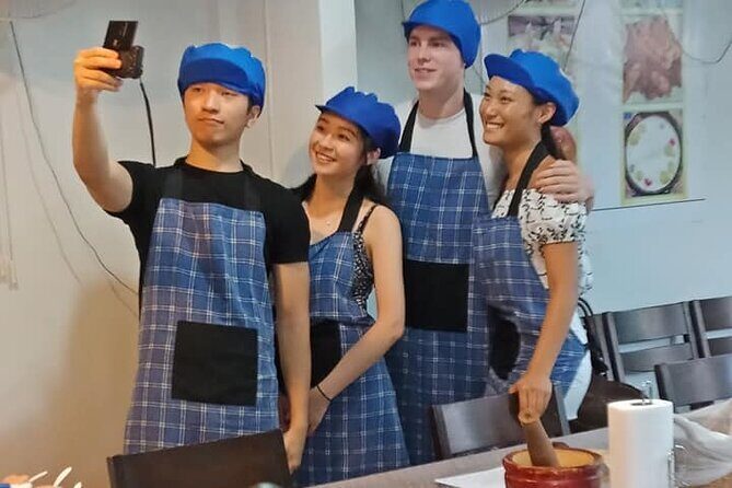 Half-Day Phuket Easy Thai Cooking - An In-Depth Review of the Phuket Easy Thai Cooking Tour