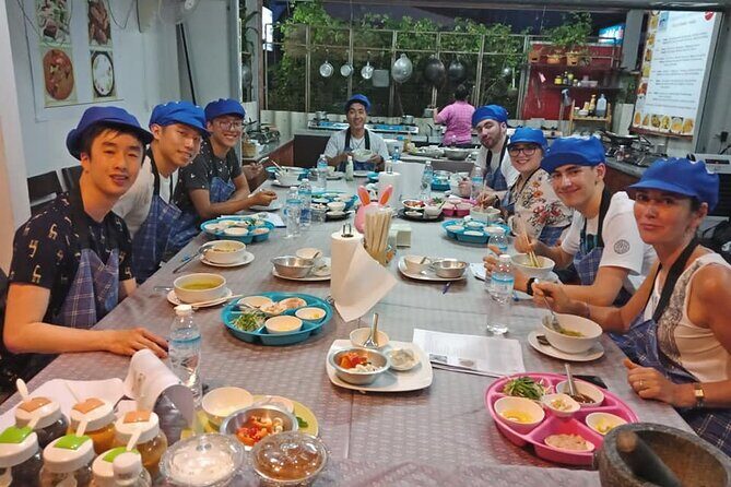 Half-Day Phuket Easy Thai Cooking - Authentic Experiences as Told by Travelers