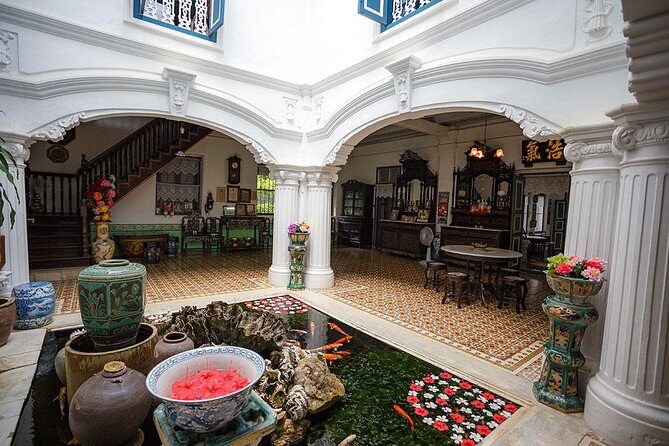 Half Day Phuket Explorer Tour (SHA PLUS) - Key Points