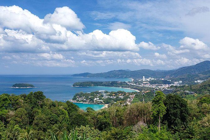 Half Day Phuket Explorer Tour (SHA PLUS) - Authentic Insights from Travelers