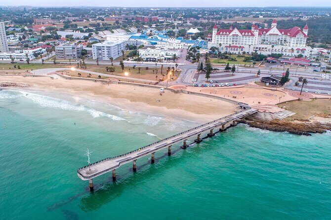 Half-Day Port Elizabeth & Kragga Kamma Reserve - The Practicalities: Transportation, Duration, and Costs