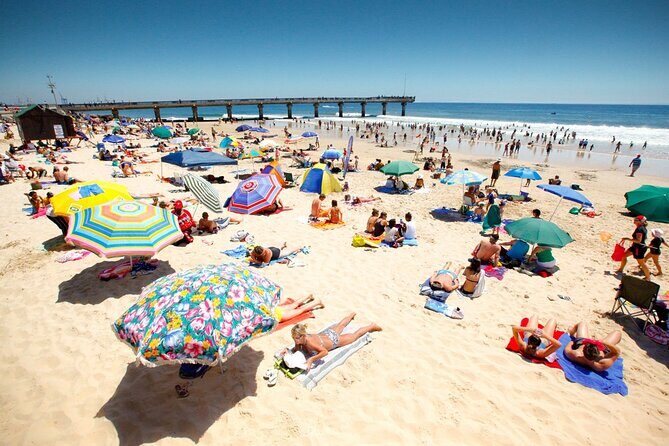 Half-Day Port Elizabeth & Kragga Kamma Reserve - Frequently Asked Questions