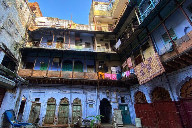 Half-Day Premium Classic Old Delhi Cycling Tour - Unity in Diversity - Frequently Asked Questions