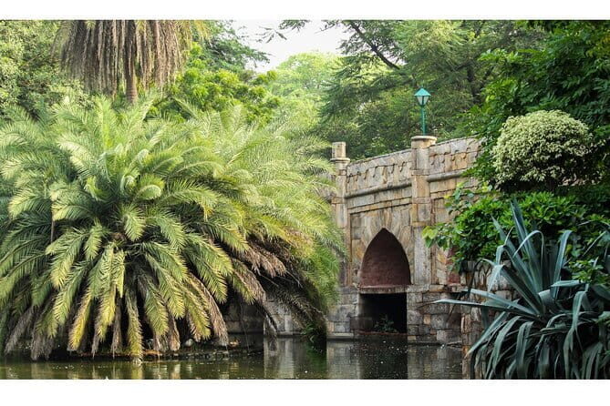 Half-Day Premium Delhi Heritage Cycling Tour - An Illustrious Tryst with time - Detailed Breakdown of the Itinerary