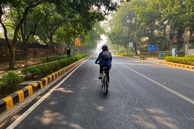 Half-Day Premium Delhi Heritage Cycling Tour - An Illustrious Tryst with time - Who Will Get the Most Out of This Tour?