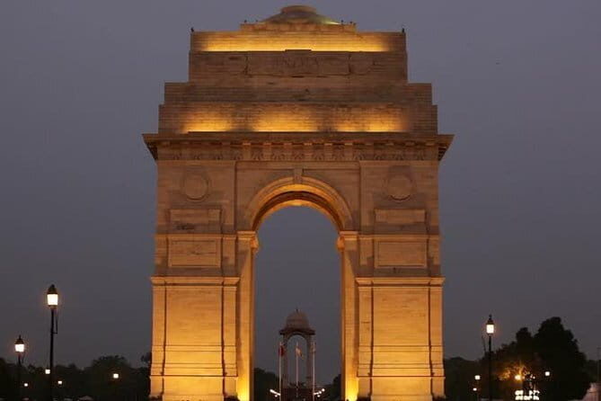 Half-Day Premium Delhi Heritage Cycling Tour - An Illustrious Tryst with time - The Sum Up