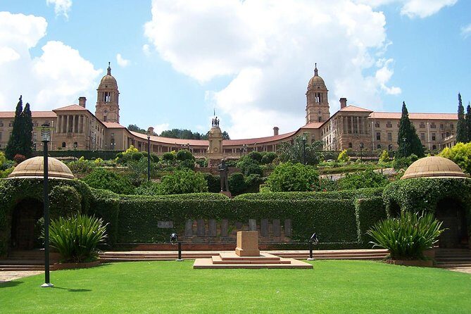 Half Day Pretoria City Tour from Johannesburg or Pretoria - Final Thoughts: Who Is This Tour Best For?