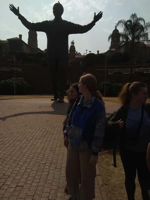 Half day Pretoria city tour - Who Should Consider This Tour?