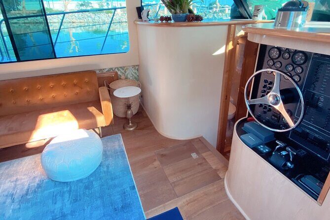 Half-Day Private 62ft Island Boat Tour of San Diego Bay - What Reviewers Say (Based on the Data)