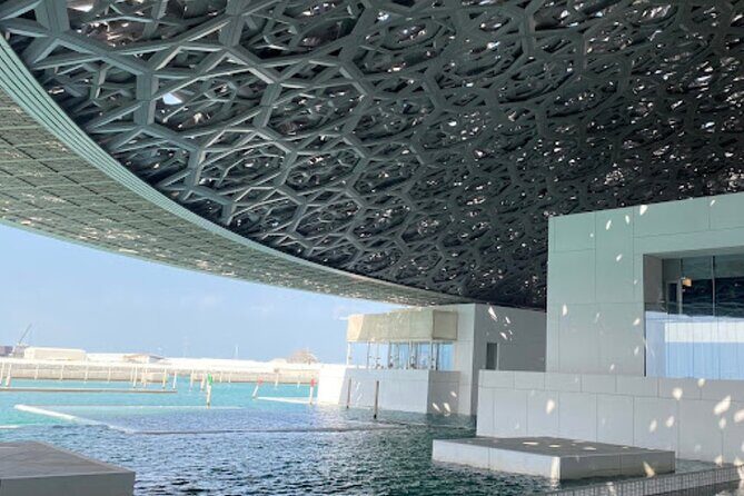 Half Day Private Abu Dhabi City Tour - Final Thoughts: Is This Tour Right for You?