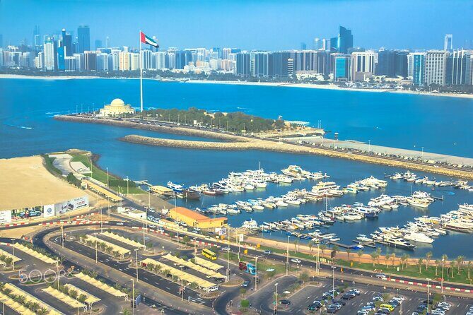 Half Day Private Abu Dhabi City Tour - FAQ