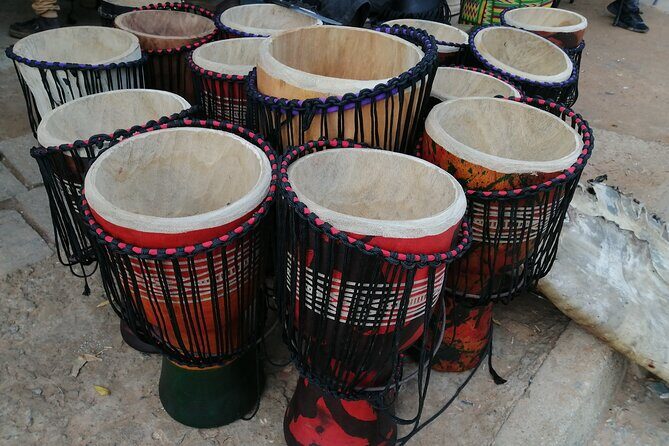 Half-Day Private African Drumming Lessons with Pick Up - Analyzing the Cost and Value