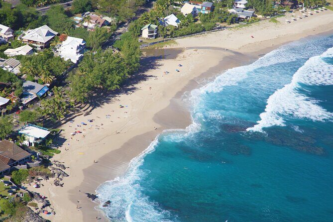 Half-day Private and Guided Excursion of the west of Reunion - Introduction