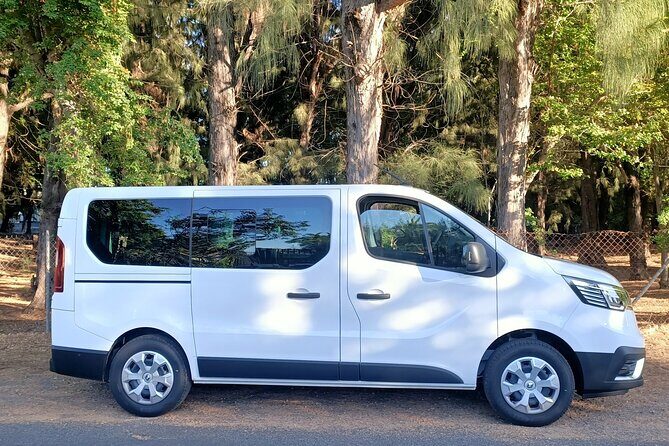 Half-day Private and Guided Excursion of the west of Reunion - Exploring the Itinerary in Detail