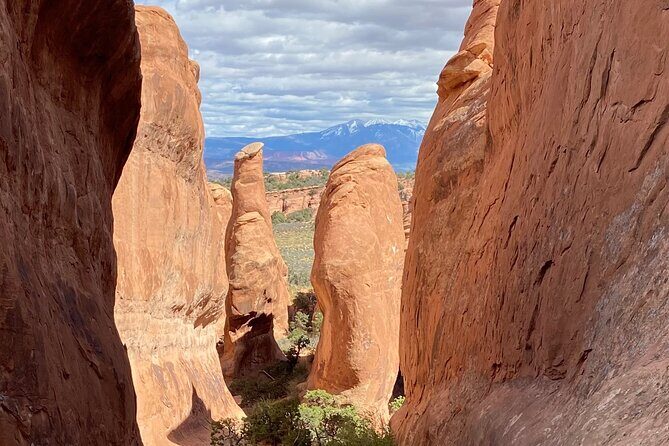 Half Day Private Arches National Park Guided Tour - The Value: Is It Worth the Cost?