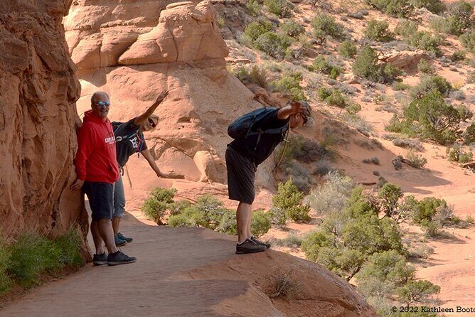 Half Day Private Arches National Park Guided Tour - The Sum Up: Is It Worth It?