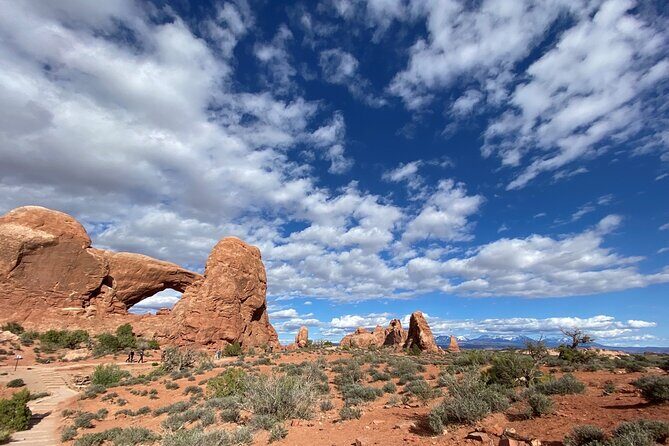 Half Day Private Arches National Park Guided Tour - FAQ