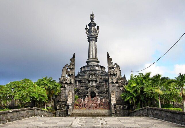 Half-Day Private Bali Car Charter with English Speaking Driver - An In-Depth Look at the Tour Experience