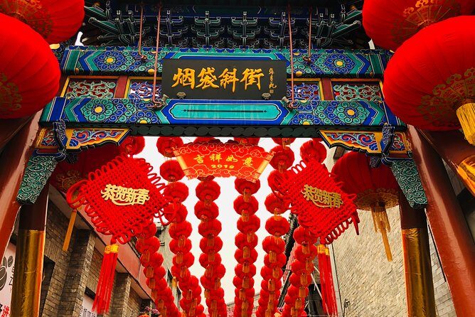 Half-Day Private Beijing Hutong Walking Tour with Dim Sum - A Deep Dive into the Tour Experience