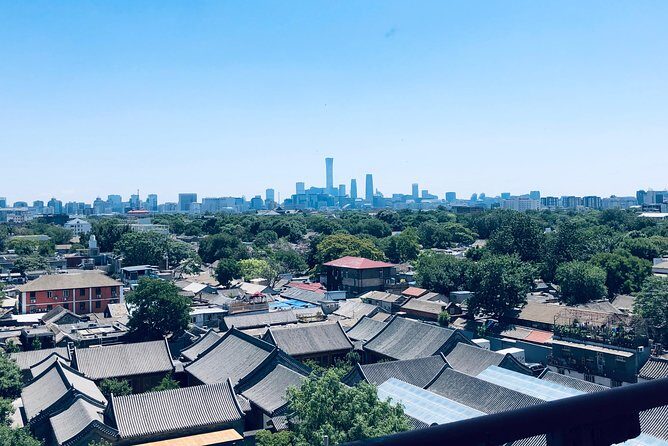 Half-Day Private Beijing Hutong Walking Tour with Dim Sum - Final Thoughts: Is It Worth It?