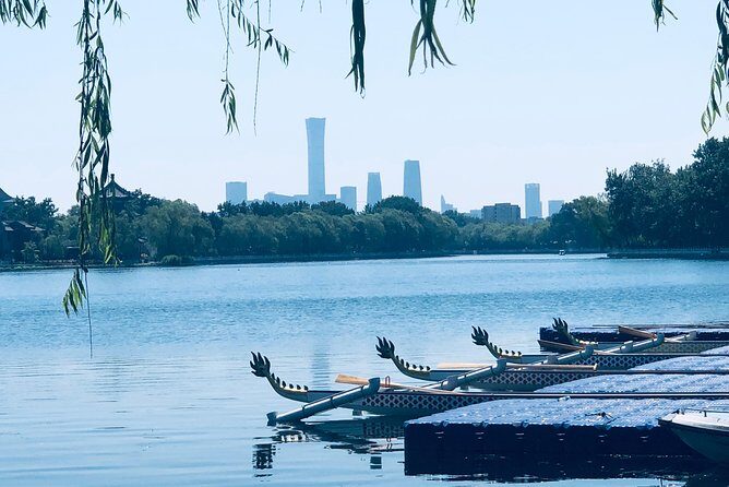 Half-Day Private Beijing Hutong Walking Tour with Dim Sum - FAQ