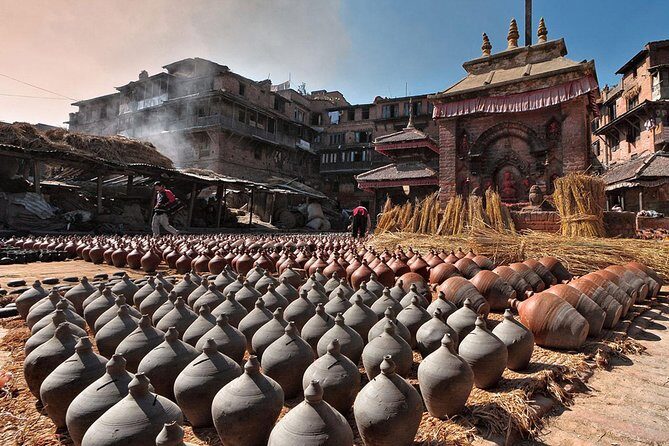 Half Day: Private Bhaktapur Durbar Square Sightseeing Tour - Final thoughts