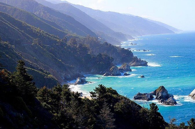 Half Day Private Big Sur Driving Tour in California - Analyzing the Value