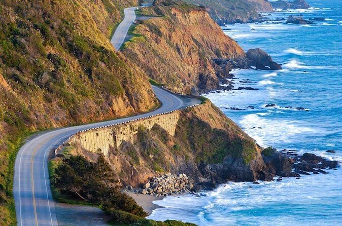 Half Day Private Big Sur Driving Tour in California - Who Should Consider This Tour?