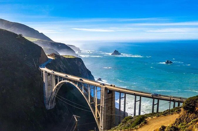 Half Day Private Big Sur Driving Tour in California - FAQ