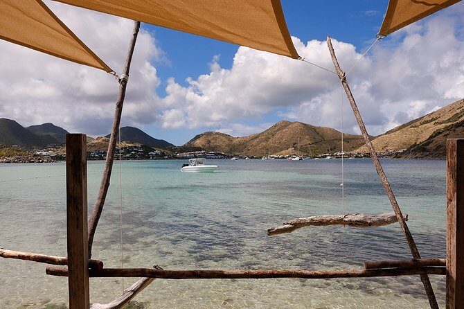 Half Day Private Boat Around St-Martin - Authentic Experiences and Feedback