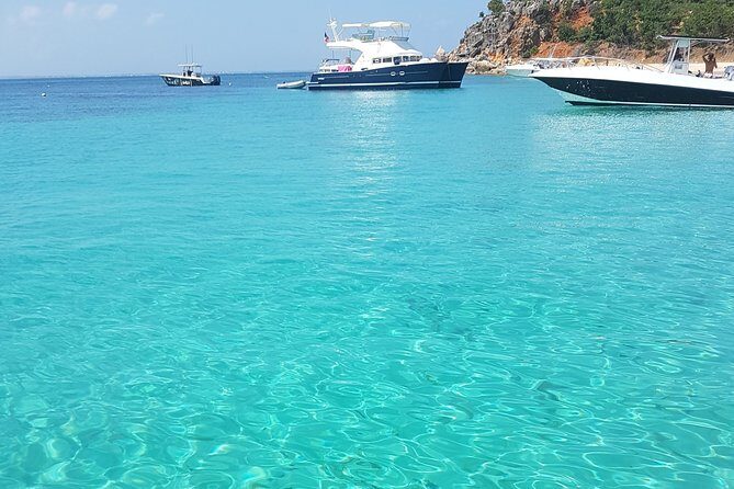Half Day Private Boat Around St-Martin - Practical Details That Matter