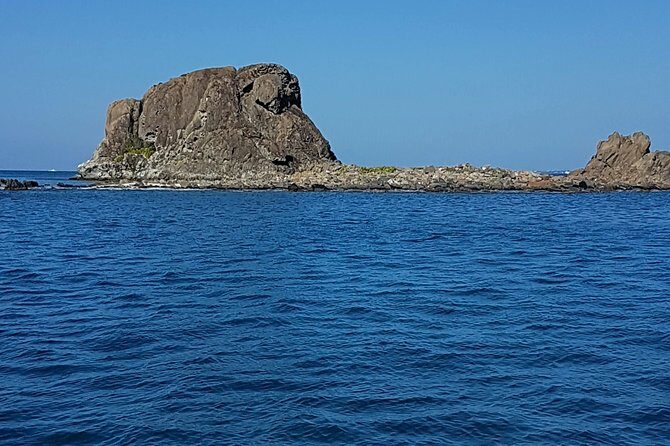 Half Day Private Boat Around St-Martin - Final Summary