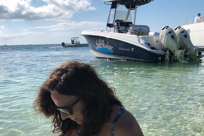 Half Day Private Boat Charter in Grand Cayman - Why Consider This Tour?