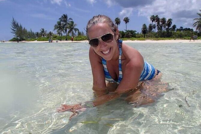 Half Day Private Boat Charter in Grand Cayman - Additional Practical Details