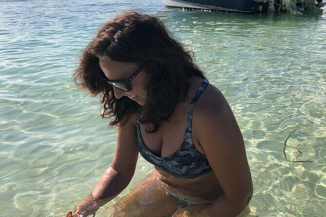 Half Day Private Boat Charter in Grand Cayman - Authentic Traveler Experiences