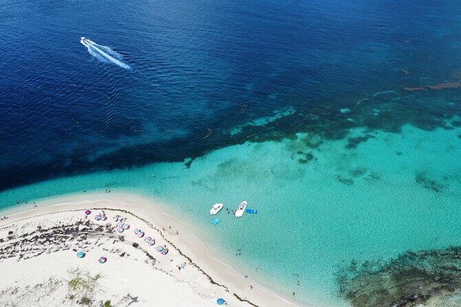 Half-Day Private Boat Experience Appetizers & Drinks Included - FAQ