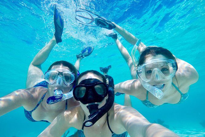 Half Day Private Boat Tour - Practical Tips for Booking and Enjoying the Tour