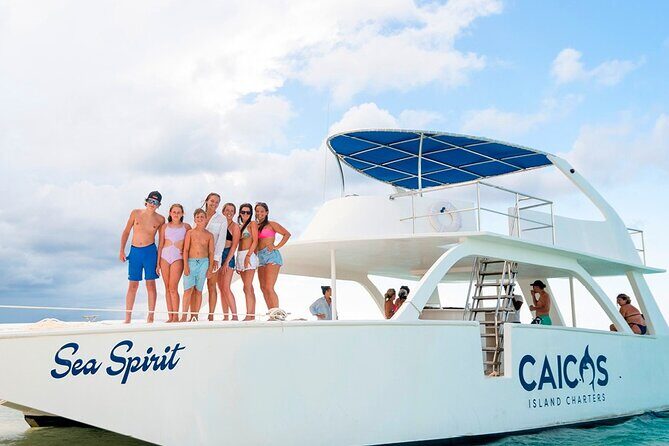 Half Day Private Boat Tour in Caicos Island - An Honest Look at the Half Day Private Boat Tour in Caicos Island