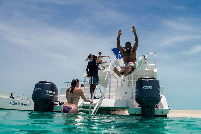 Half Day Private Boat Tour in Caicos Island - Who Will Love This Tour?