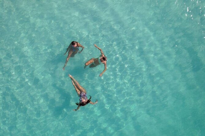 Half Day Private Boat Tour in Caicos Island - The Sum Up
