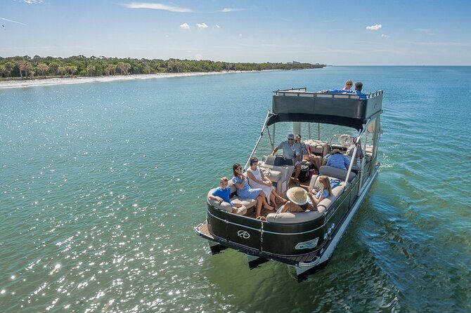 Half-Day Private Boating On Avalon Funship - Clearwater Beach - Who Will Love This Tour?