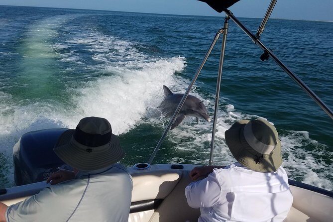 Half-Day Private Boating On Black Hurricane - Clearwater Beach - FAQ