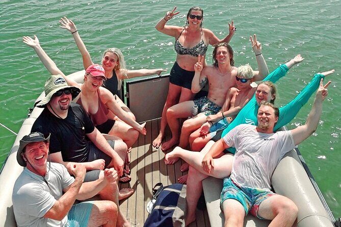Half-Day Private Boating On Buccaneer Funship - Clearwater Beach - Final Thoughts