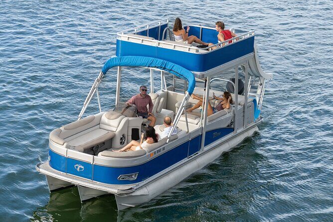 Half- Day Private Boating On Tahoe Funship - Clearwater Beach - Who Should Consider This Tour?