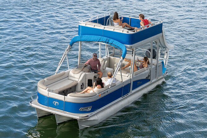 Half-Day Private Boating On Tahoe Funship - Indian Rocks Beach - Who Should Consider This Tour?